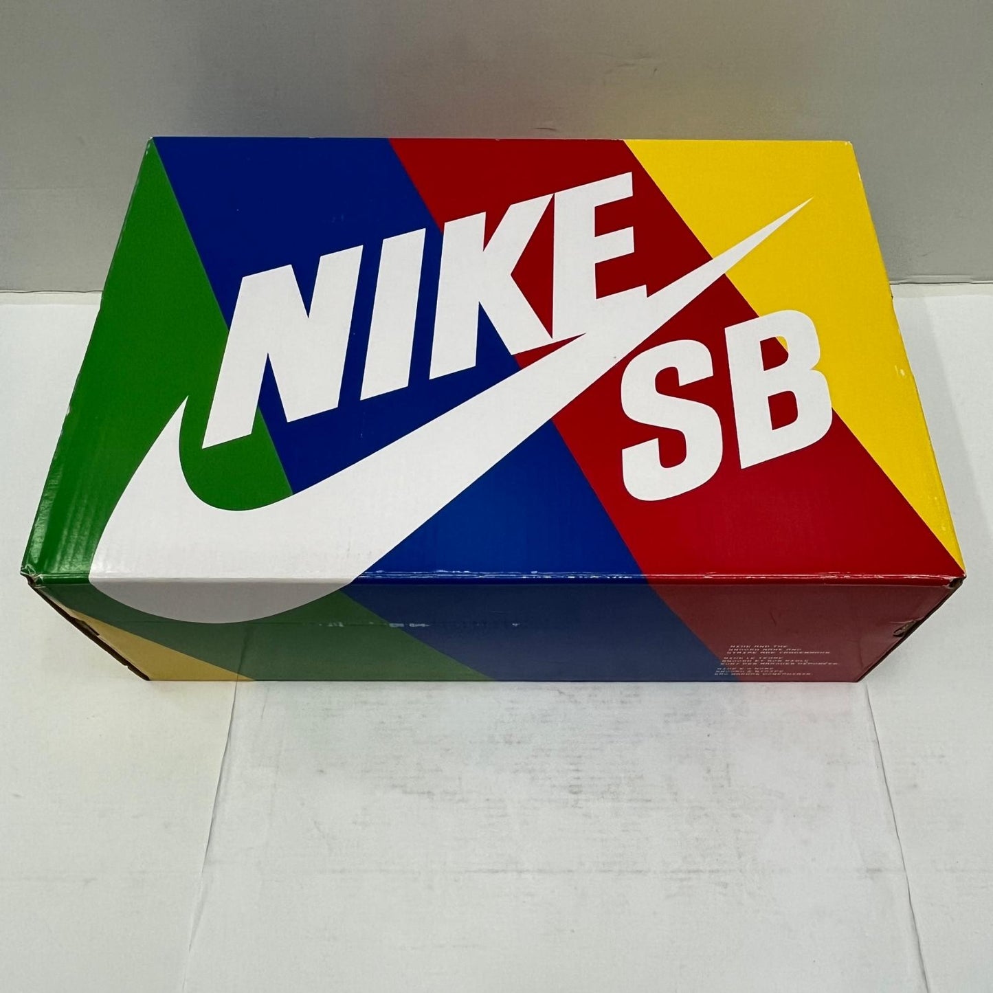 NIKE | ナイキ PASS~PORT × Nike SB Dunk High スニーカー DO6119-300 カーキ【加古川店】