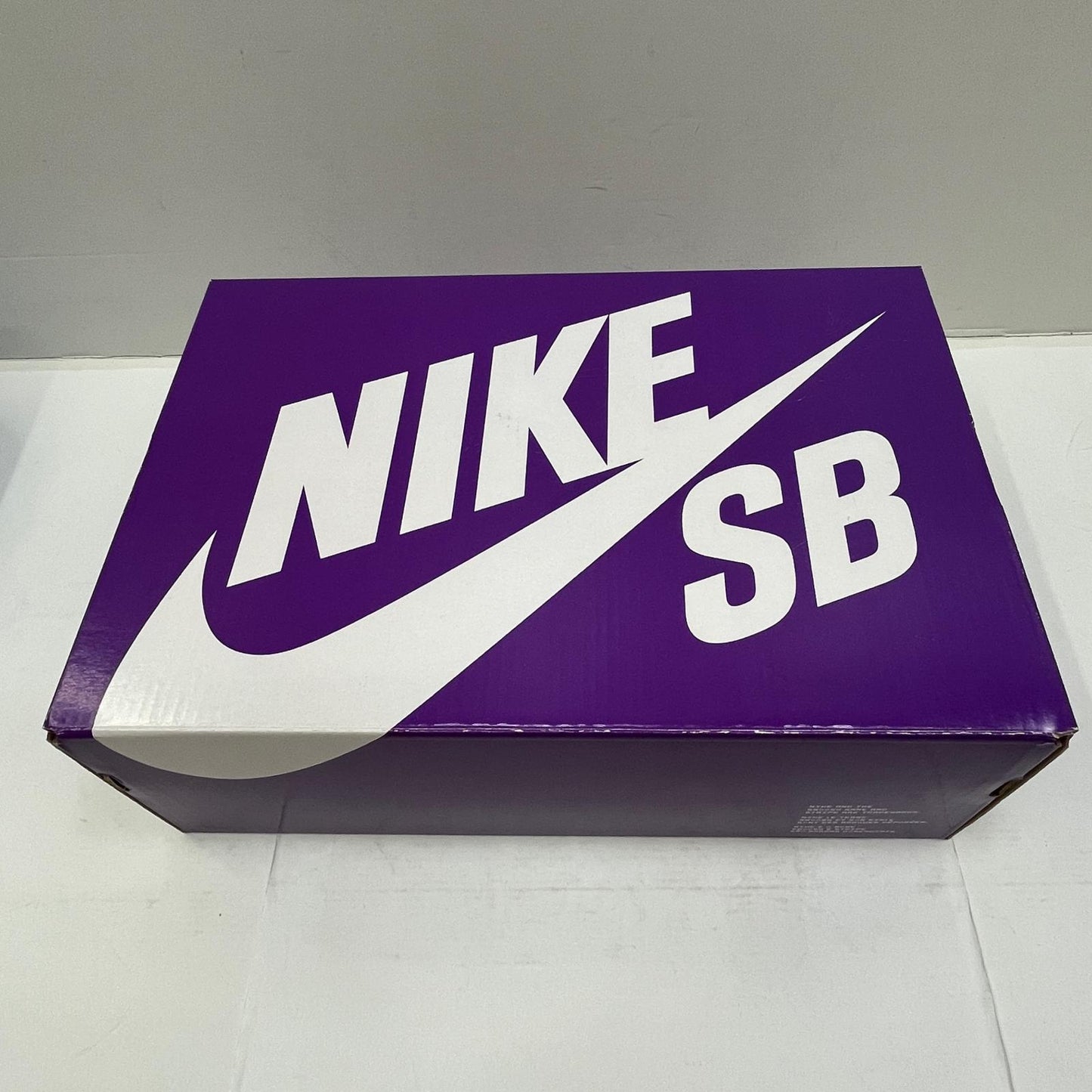 NIKE | ナイキ SB Dunk High スニーカー DH7155-001 グレー【加古川店】