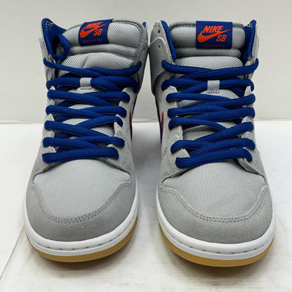 NIKE | ナイキ SB Dunk High スニーカー DH7155-001 グレー【加古川店】