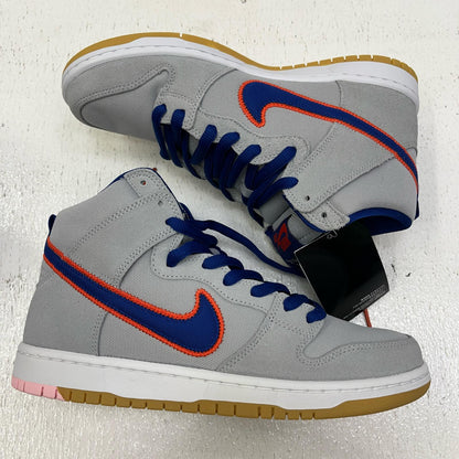NIKE | ナイキ SB Dunk High スニーカー DH7155-001 グレー【加古川店】
