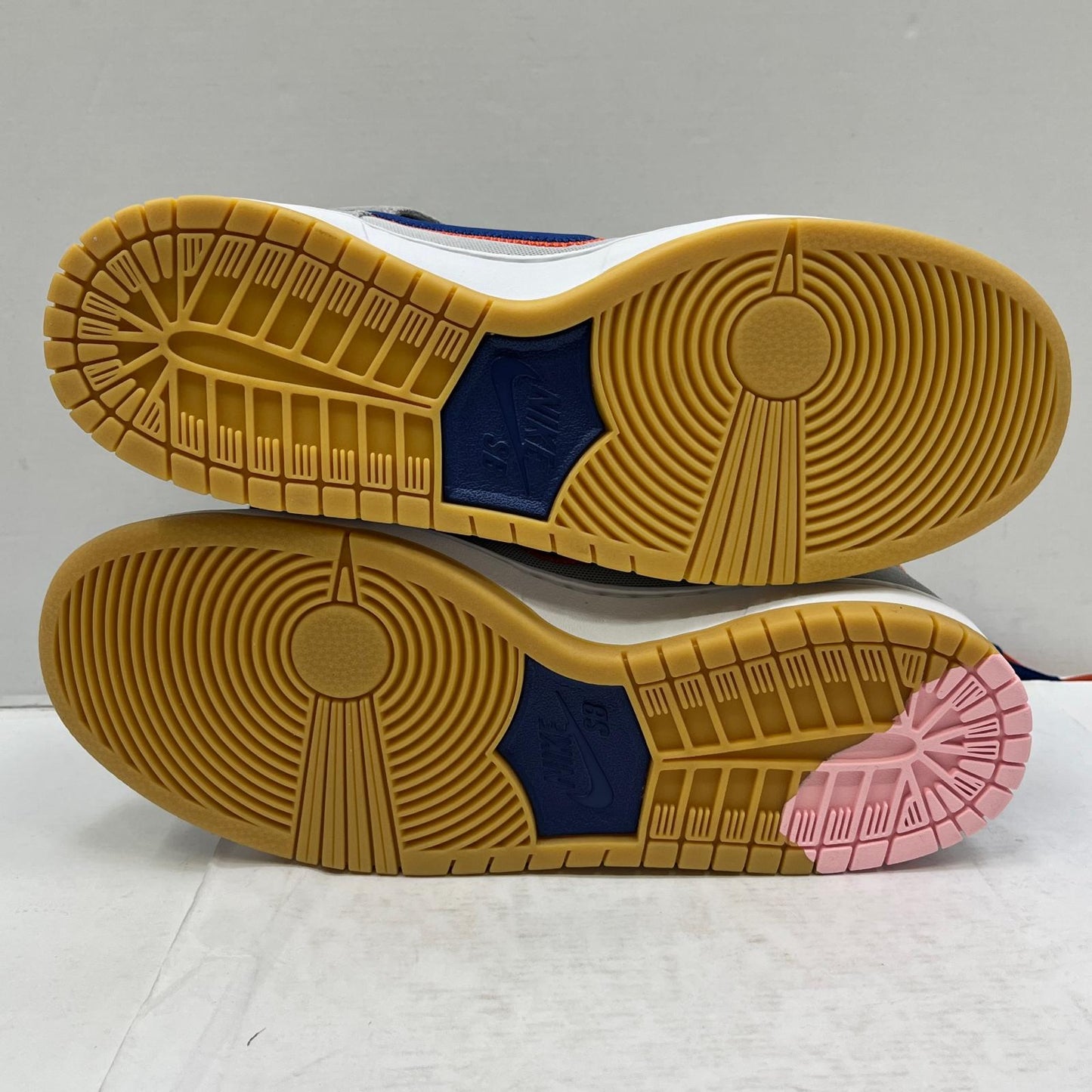 NIKE | ナイキ SB Dunk High スニーカー DH7155-001 グレー【加古川店】