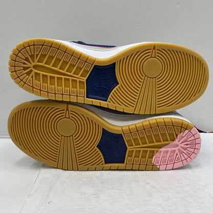 NIKE | ナイキ SB Dunk High スニーカー DH7155-001 グレー【加古川店】