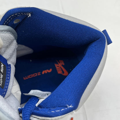 NIKE | ナイキ SB Dunk High スニーカー DH7155-001 グレー【加古川店】
