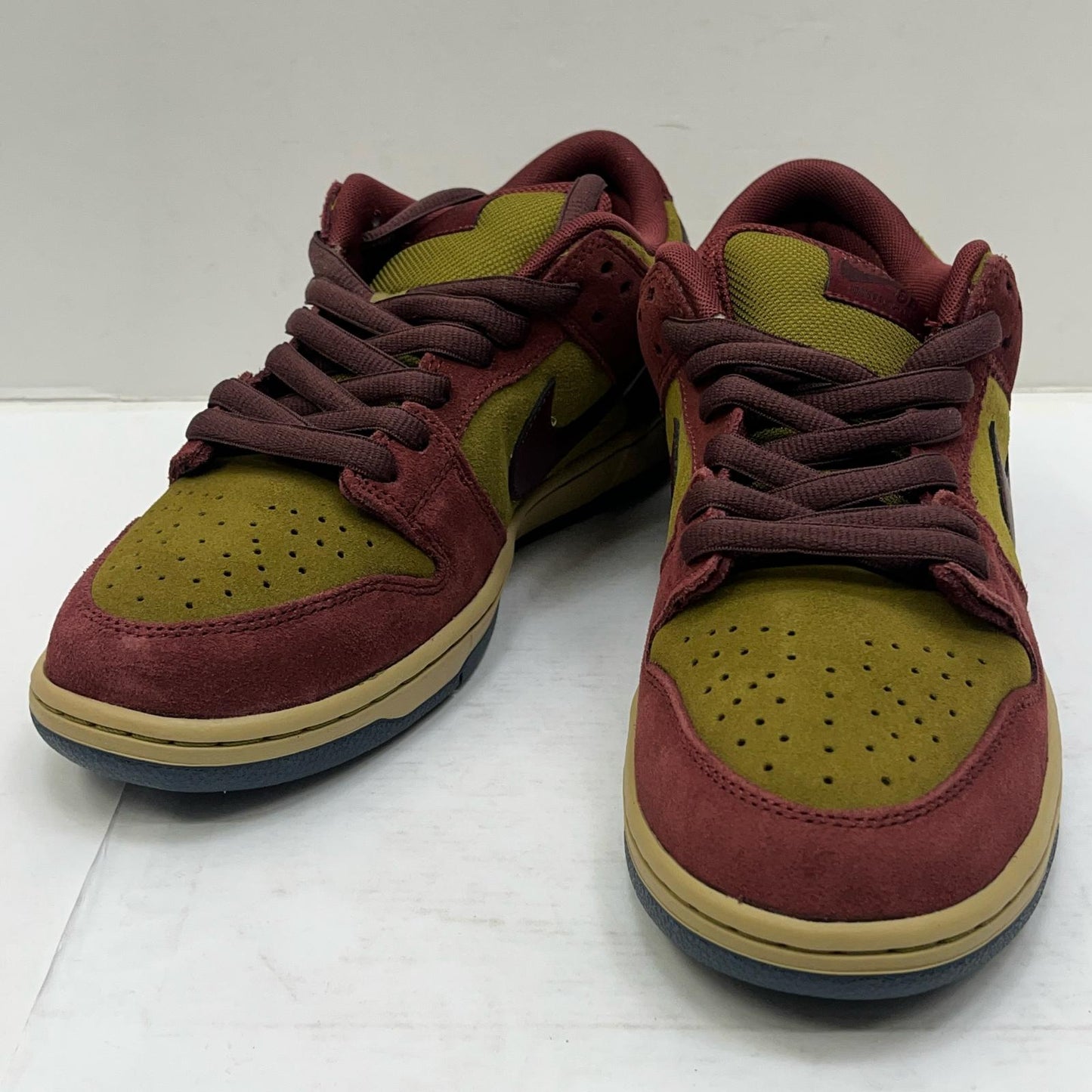 NIKE | ナイキ SB Dunk Low Pro スニーカー HQ1625-600 ボルドー/バーガンディー【加古川店】