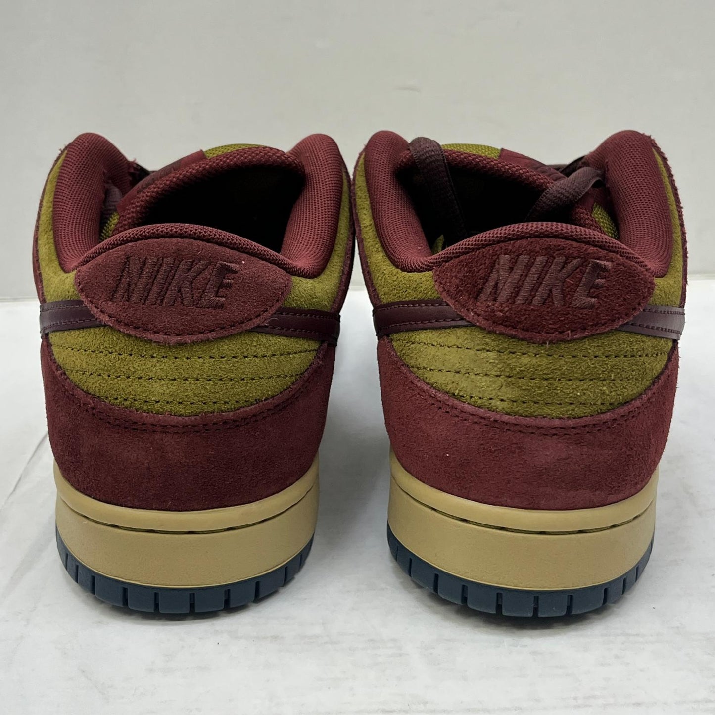 NIKE | ナイキ SB Dunk Low Pro スニーカー HQ1625-600 ボルドー/バーガンディー【加古川店】