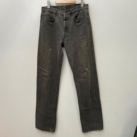 Levi's | リーバイス lot:501 デニムパンツ 501-0658? ブラック【加古川店】