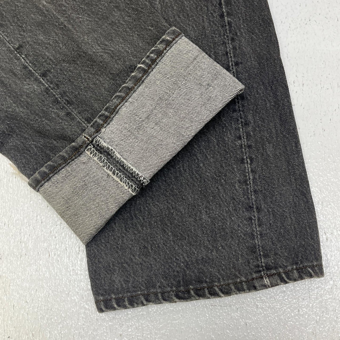 Levi's | リーバイス lot:501 デニムパンツ 501-0658? ブラック【加古川店】