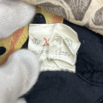 HYSTERIC GLAMOUR | ヒステリックグラマー オープンカラーシャツ ドクロ その他トップス 2AH-7410【加古川店】