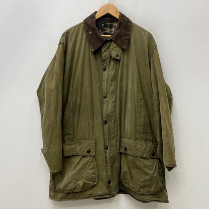 Barbour | バーブァー BORDER その他アウター カーキ【加古川店】