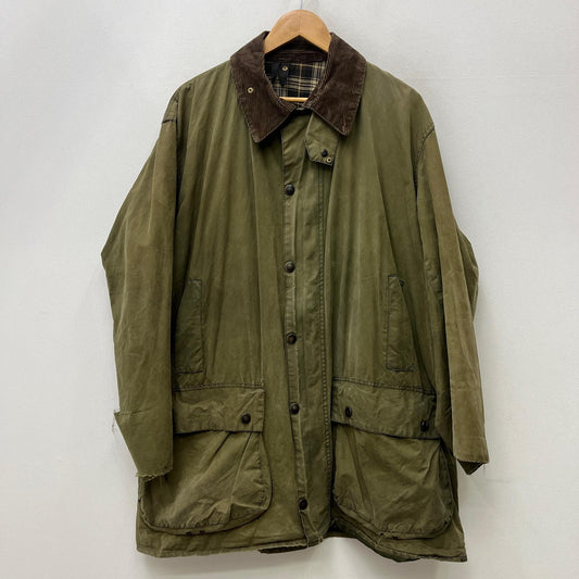 Barbour | バーブァー BORDER その他アウター カーキ【加古川店】