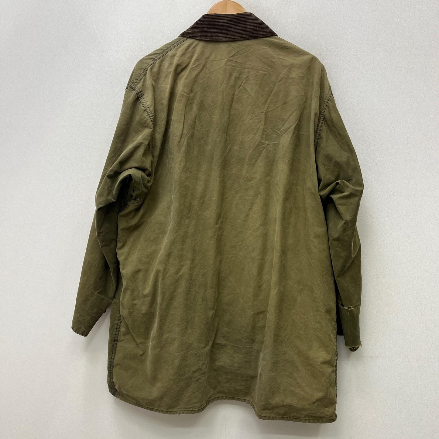 Barbour | バーブァー BORDER その他アウター カーキ【加古川店】