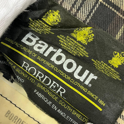 Barbour | バーブァー BORDER その他アウター カーキ【加古川店】