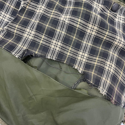 Barbour | バーブァー BORDER その他アウター カーキ【加古川店】