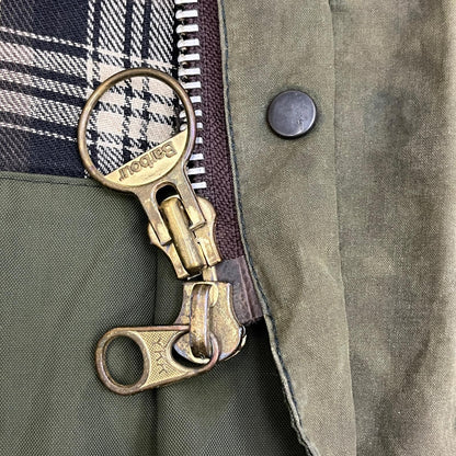 Barbour | バーブァー BORDER その他アウター カーキ【加古川店】