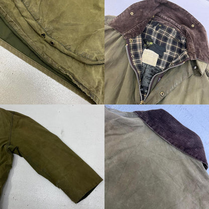 Barbour | バーブァー BORDER その他アウター カーキ【加古川店】