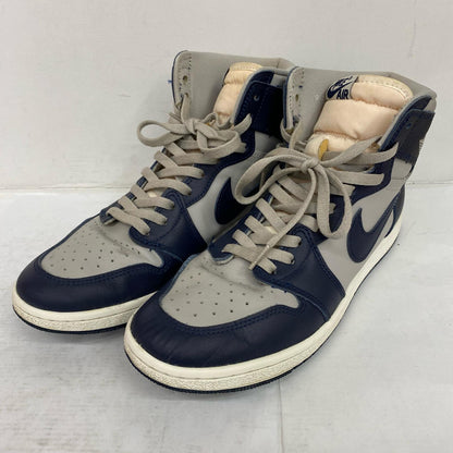 NIKE | ナイキ Air Jordan 1 High 85 スニーカー BQ4422-400 グレー【加古川店】