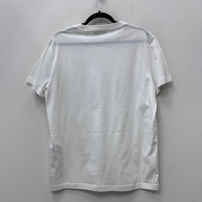 PRADA | プラダ 半袖Ｔシャツ DNA829 ホワイト サイズ：M【加古川店】
