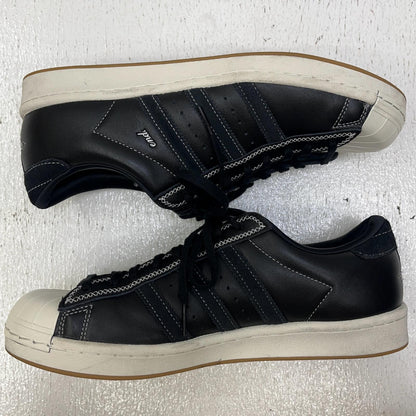 adidas Originals | アディダスオリジナルス Superstar Vintage×END スニーカー JR0518 ブラック【加古川店】