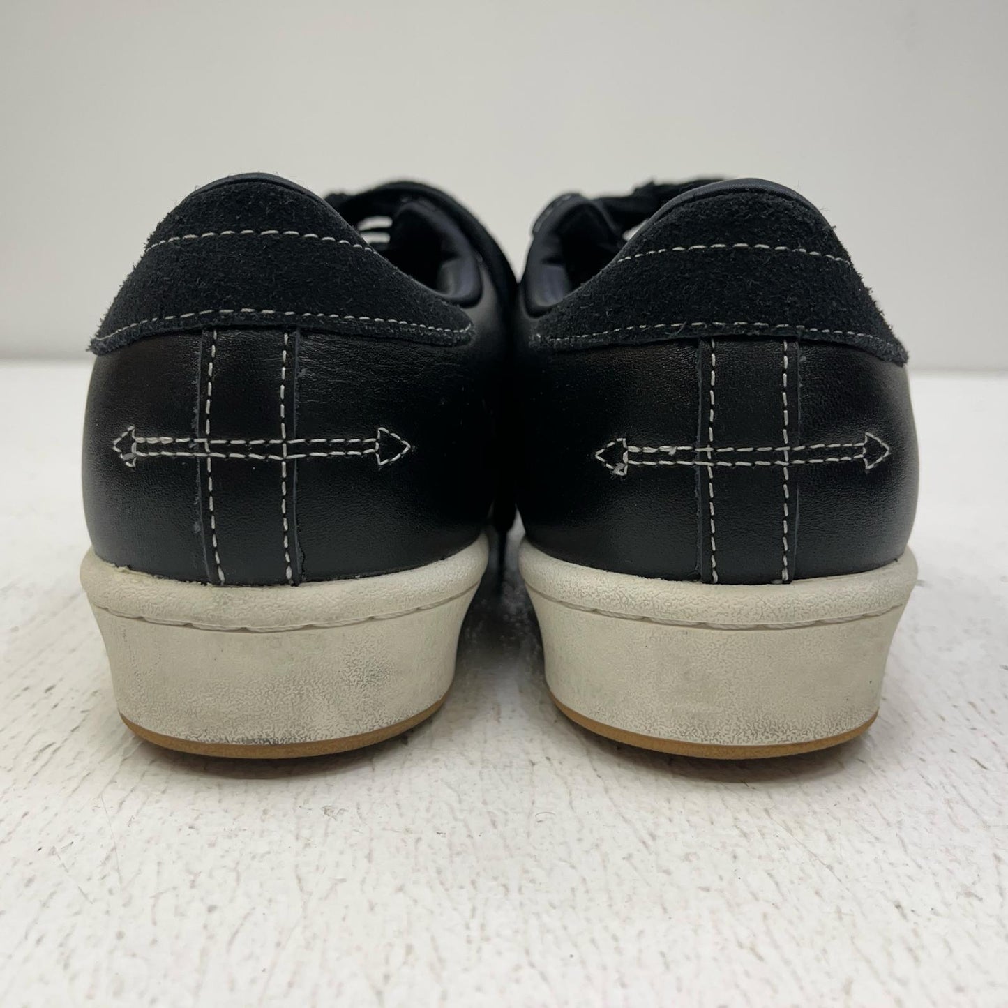 adidas Originals | アディダスオリジナルス Superstar Vintage×END スニーカー JR0518 ブラック【加古川店】