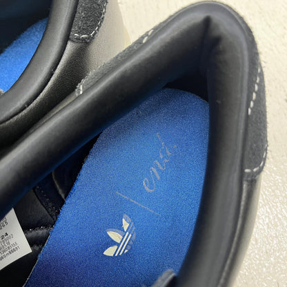 adidas Originals | アディダスオリジナルス Superstar Vintage×END スニーカー JR0518 ブラック【加古川店】
