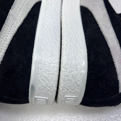 PUMA | プーマ JESSE × atmos × Puma Suede VTG MIJ 500足限定 427/500 MADE IN JAPAN スニーカー 392222-01 ブラック 26.5cm【加古川店】