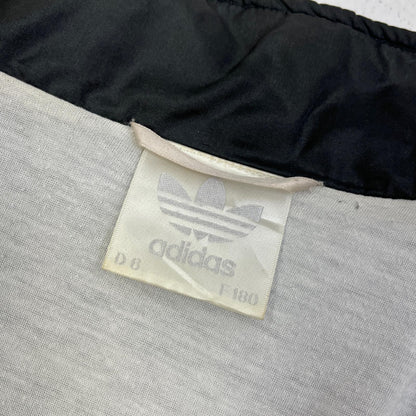 adidas(vintage) | アディダスヴィンテージ ナイロンジャケット グレー サイズ：M【加古川店】