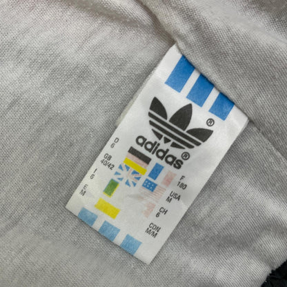 adidas(vintage) | アディダスヴィンテージ ナイロンジャケット グレー サイズ：M【加古川店】
