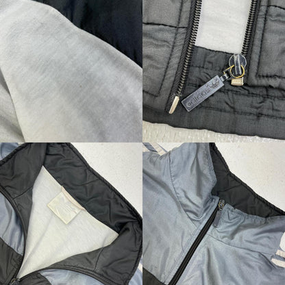 adidas(vintage) | アディダスヴィンテージ ナイロンジャケット グレー サイズ：M【加古川店】