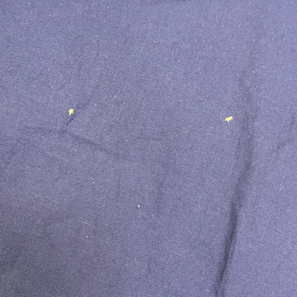 Stella McCartney | ステラマッカートニー 燕 刺繍 長袖シャツ 長袖シャツ 459671 ネイビー サイズ：38【加古川店】