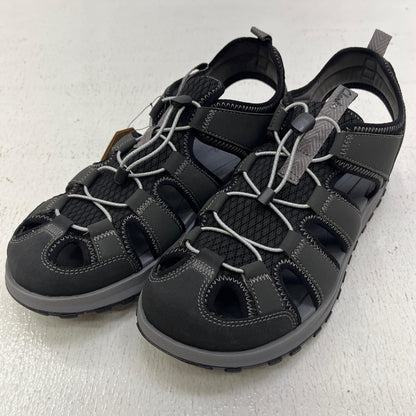 Clarks | クラークス ATL TREAK WAVE サンダル グレー【加古川店】