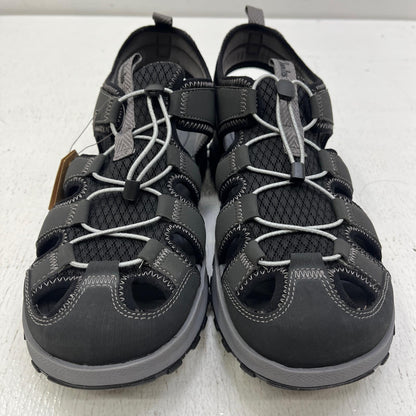 Clarks | クラークス ATL TREAK WAVE サンダル グレー【加古川店】
