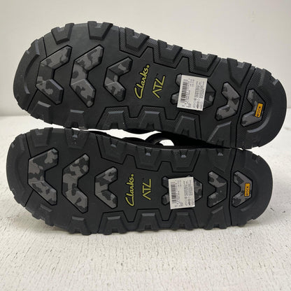 Clarks | クラークス ATL TREAK WAVE サンダル グレー【加古川店】