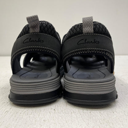 Clarks | クラークス ATL TREAK WAVE サンダル グレー【加古川店】