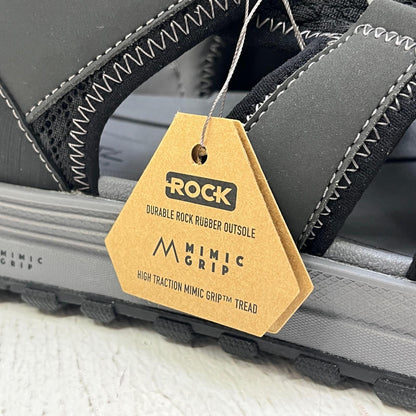 Clarks | クラークス ATL TREAK WAVE サンダル グレー【加古川店】