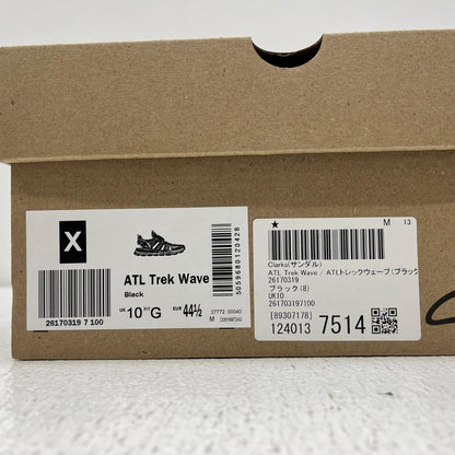 Clarks | クラークス ATL TREAK WAVE サンダル グレー【加古川店】
