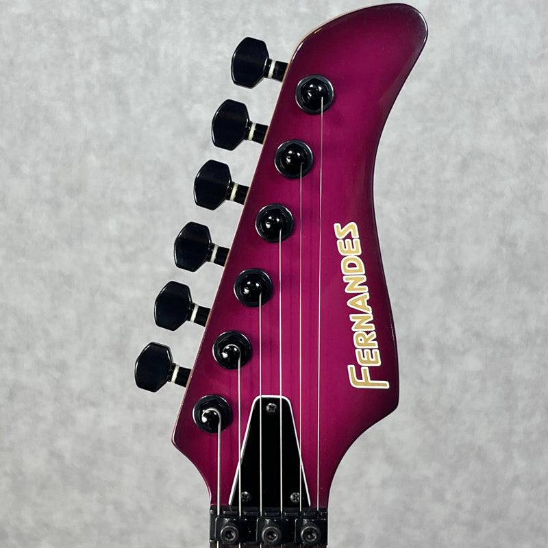 Fernandes | フェルナンデス 楽器 FR-65【加古川店】