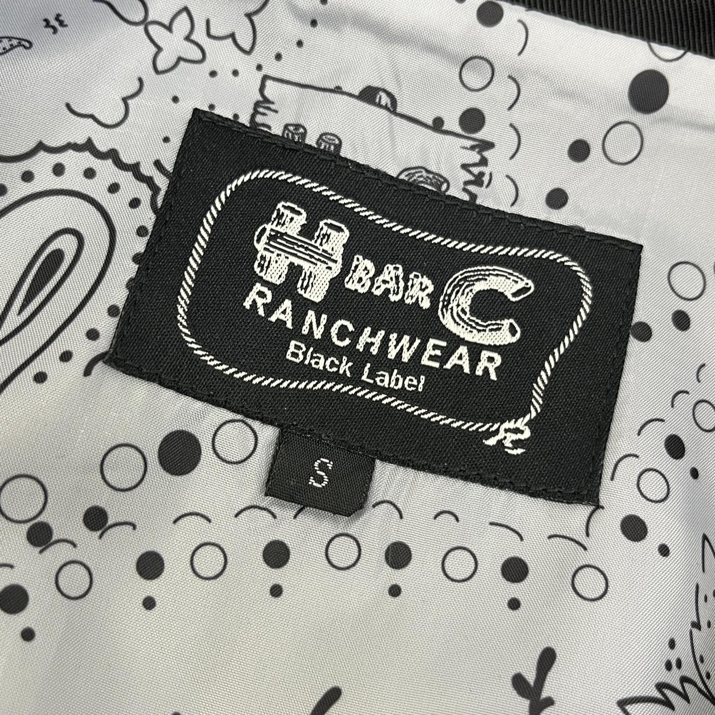 HBARC | エイチバーシ ウエスタンジャケット その他アウター サイズ：S【加古川店】