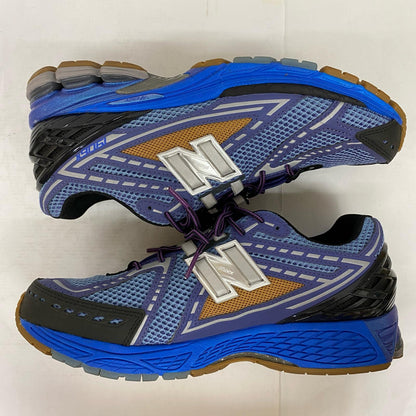 NEW BALANCE | ニューバランス Action Bronson New Balance 1906R スニーカー M1906RON ブルー【加古川店】