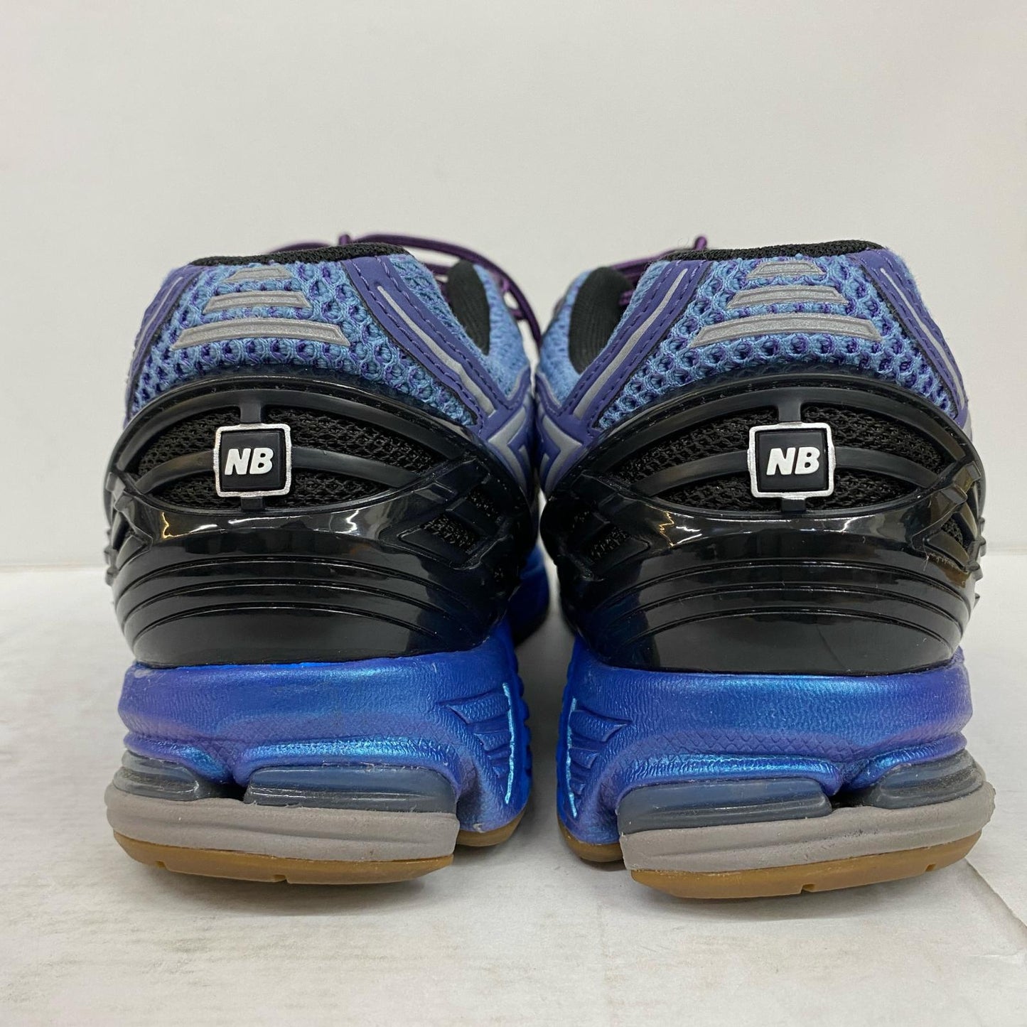 NEW BALANCE | ニューバランス Action Bronson New Balance 1906R スニーカー M1906RON ブルー【加古川店】