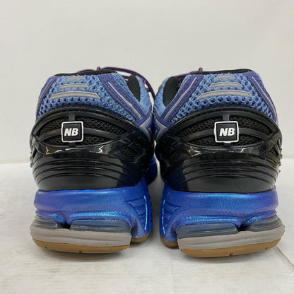 NEW BALANCE | ニューバランス Action Bronson New Balance 1906R スニーカー M1906RON ブルー【加古川店】