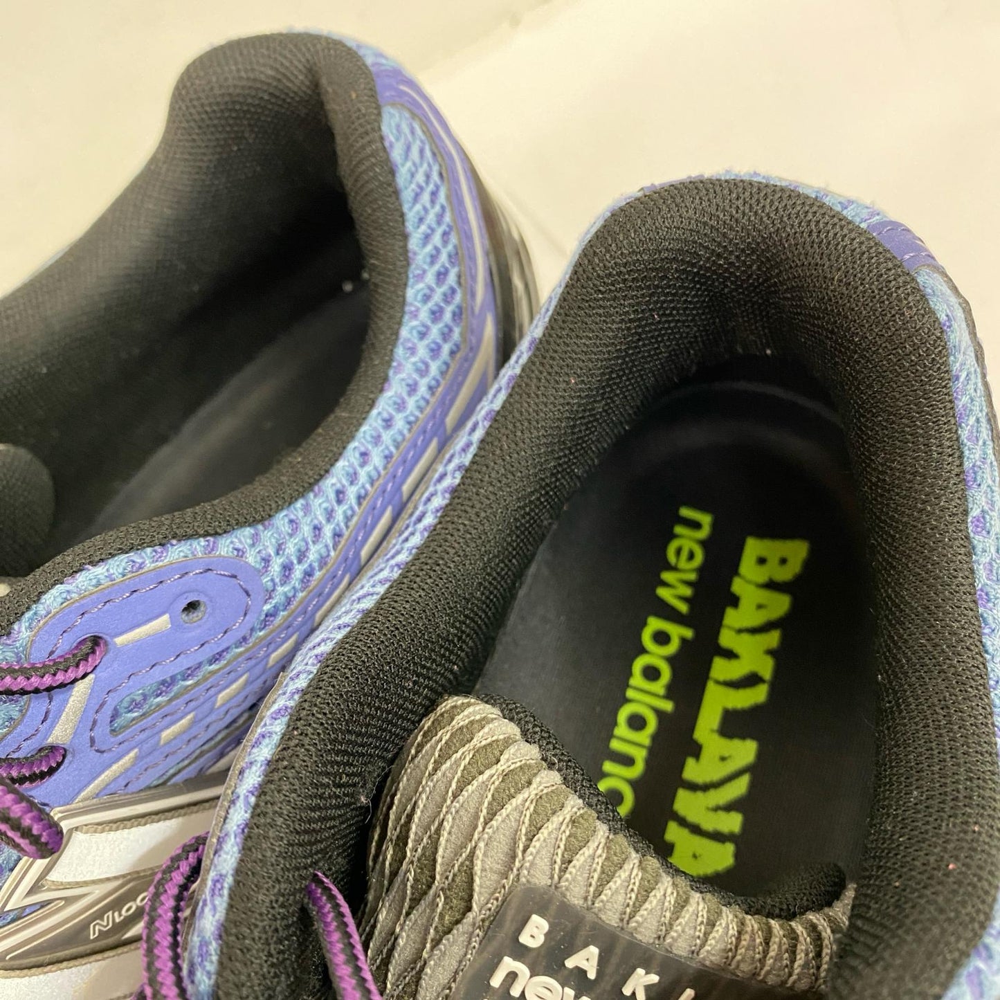 NEW BALANCE | ニューバランス Action Bronson New Balance 1906R スニーカー M1906RON ブルー【加古川店】