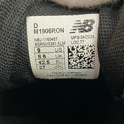 NEW BALANCE | ニューバランス Action Bronson New Balance 1906R スニーカー M1906RON ブルー【加古川店】