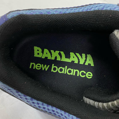 NEW BALANCE | ニューバランス Action Bronson New Balance 1906R スニーカー M1906RON ブルー【加古川店】