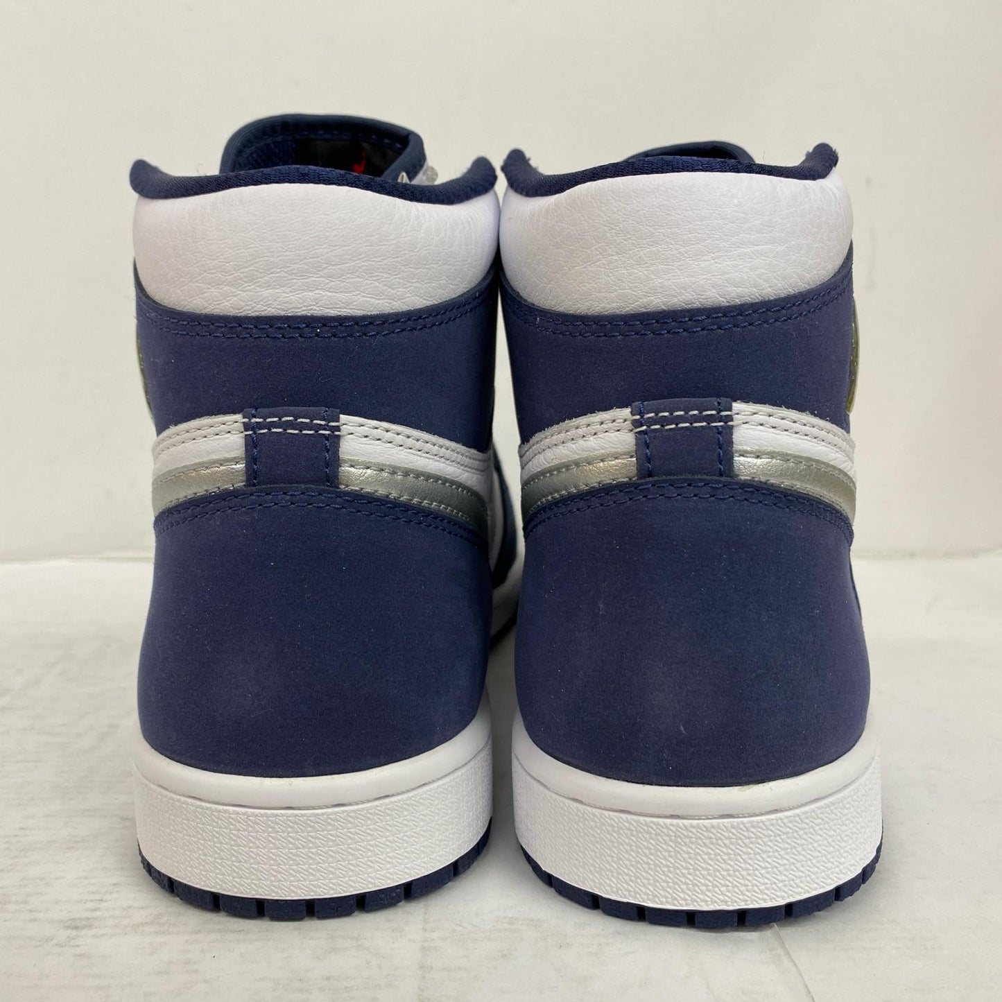 NIKE | ナイキ Air Jordan 1 High OG CO.JP スニーカー DC1788-100 ネイビー【加古川店】