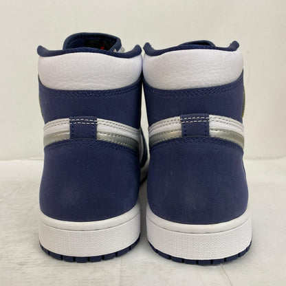 NIKE | ナイキ Air Jordan 1 High OG CO.JP スニーカー DC1788-100 ネイビー【加古川店】