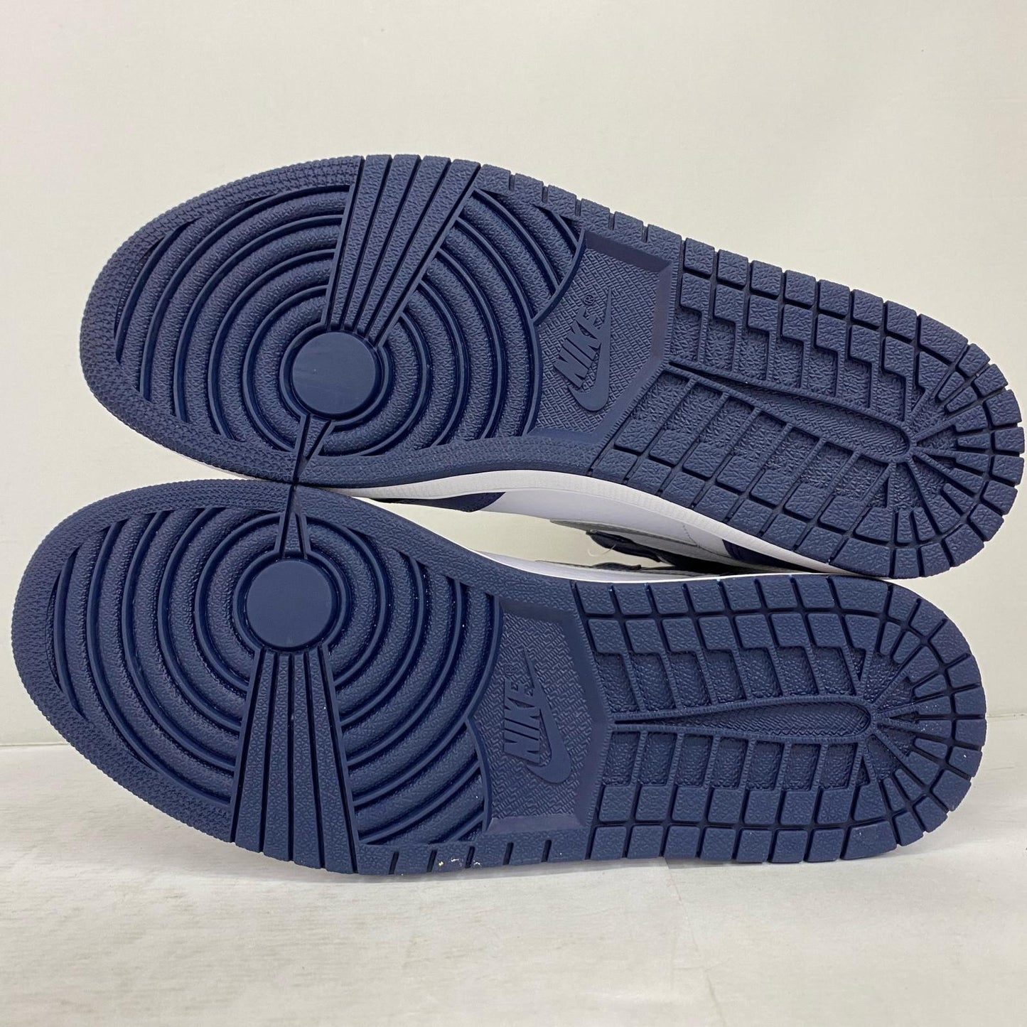 NIKE | ナイキ Air Jordan 1 High OG CO.JP スニーカー DC1788-100 ネイビー【加古川店】
