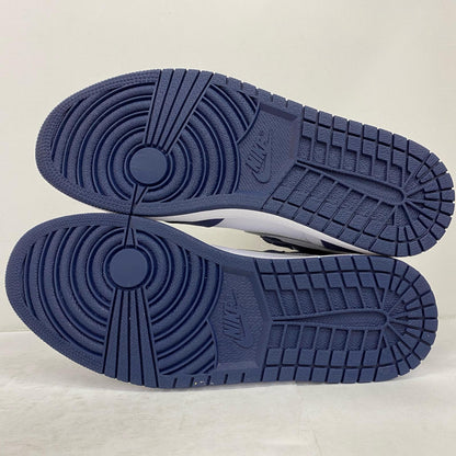 NIKE | ナイキ Air Jordan 1 High OG CO.JP スニーカー DC1788-100 ネイビー【加古川店】
