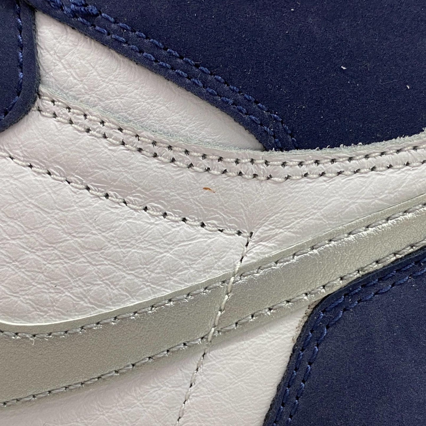 NIKE | ナイキ Air Jordan 1 High OG CO.JP スニーカー DC1788-100 ネイビー【加古川店】