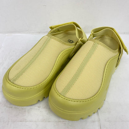 UGG | アグ PeakMod サンダル 116912 ライトグリーン【加古川店】