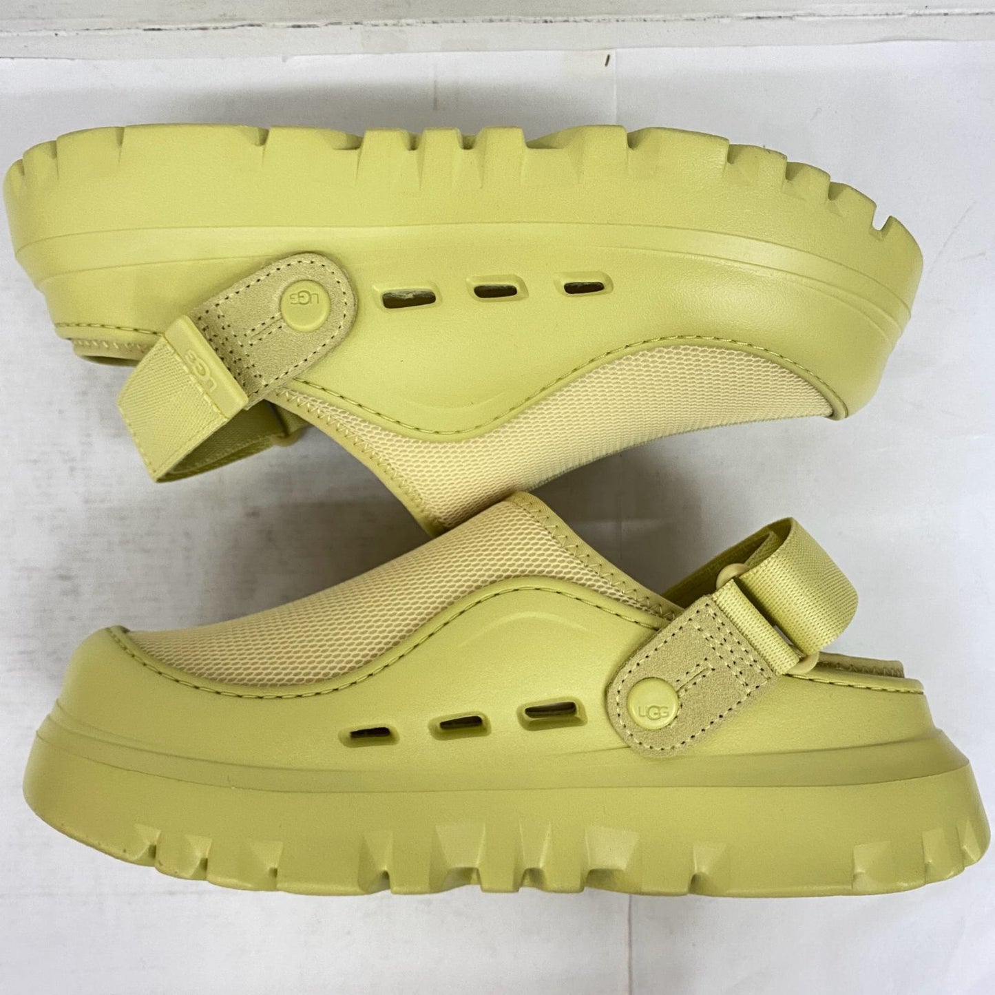 UGG | アグ PeakMod サンダル 116912 ライトグリーン【加古川店】